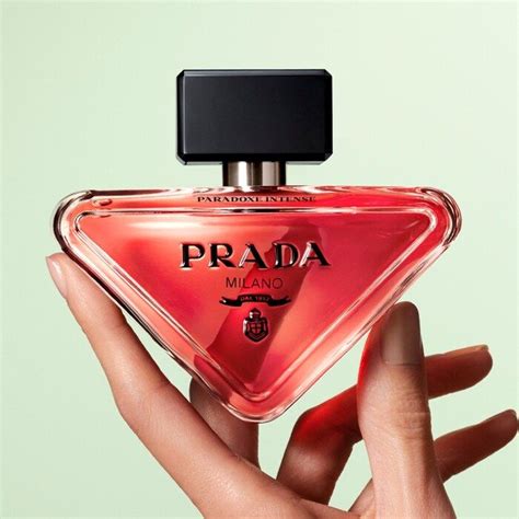 prada paradoxe intense sephora